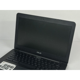 Замена экрана Asus Chromebook C300MA-DB01