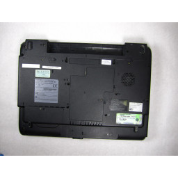 Замена жесткого диска Toshiba Satellite A105-S4011